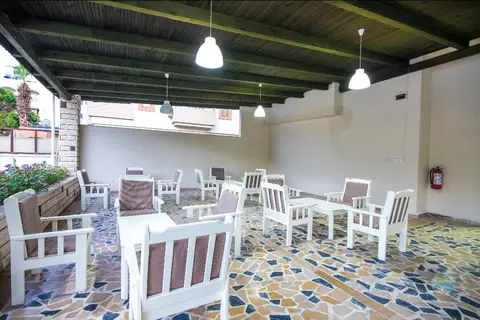 Private Hotel in Marmaris — foto 24