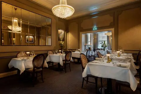 Cassidys Hotel in Dublin — foto 13