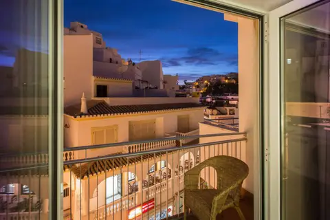 Hotel Baltum in Albufeira — foto 13
