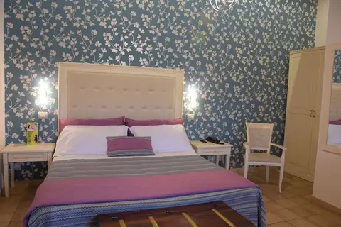 Artemisia Resort in Ragusa — foto 21