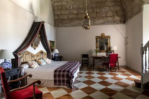Parador de Hondarribia in Hondarribia — foto 13