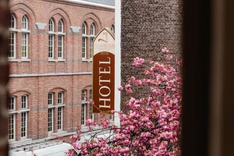 Hotel Monasterium foto 12