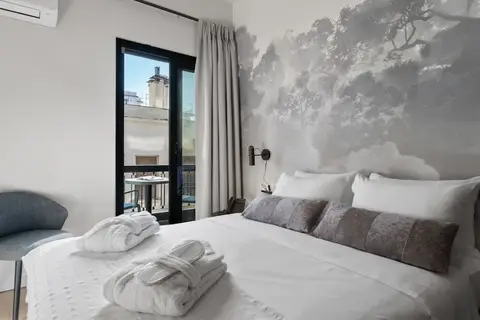 Azur Hotel Volos in Esti Art Pelion, foto 9