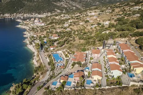 Kefalonia Bay Palace in Δημοτική Ενότητα Πυλαρέων — foto 17