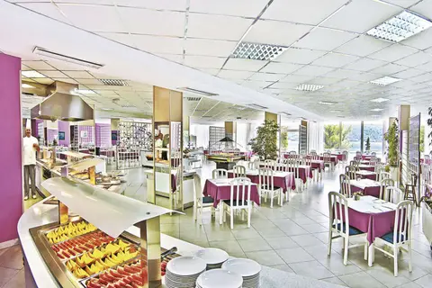 Hotel Osmine in Uvala Osmine, foto 20