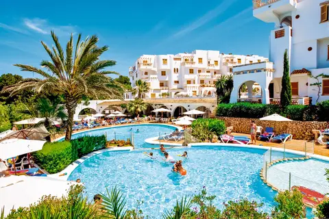 Gavimar La Mirada Club Resort in Santanyí