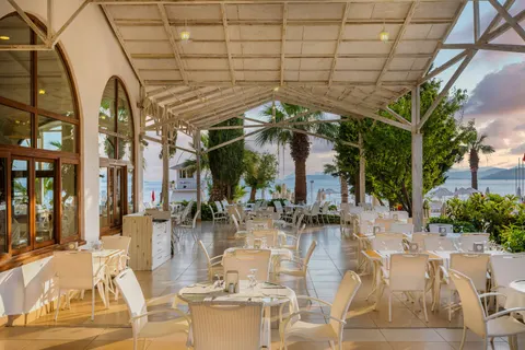 Labranda TMT Bodrum Resort in Bodrum — foto 15