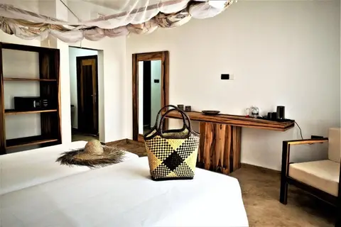 SBH Monica Zanzibar in Paje — foto 10