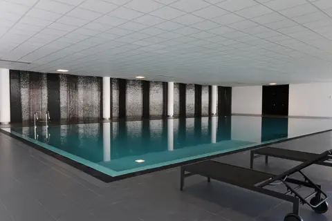 Open Village Sports Hotel & Spa Club in Guimarães — foto 21