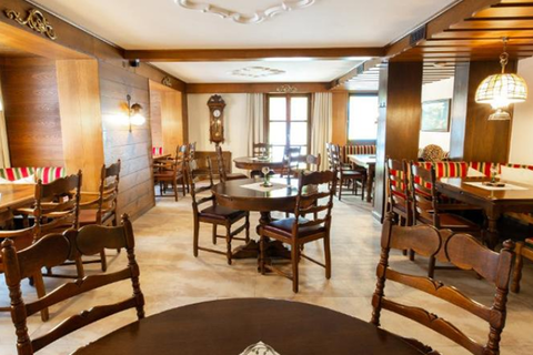 Apparment Hirschenau/Alpenblick foto 10