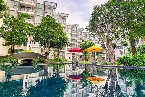 Cassia Phuket in ตำบลเชิงทะเล — foto 9