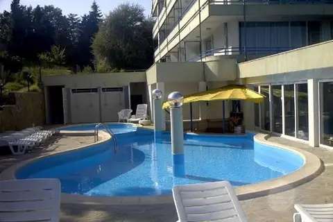 Bonita Beach in СПА център Ривиера Бийч — foto 9