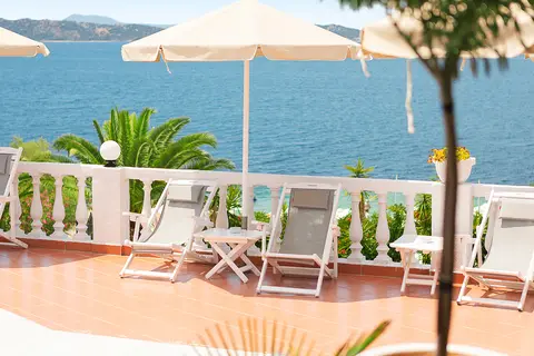 Akti Ouranoupoli Beach Resort in Ουρανούπολη — foto 6