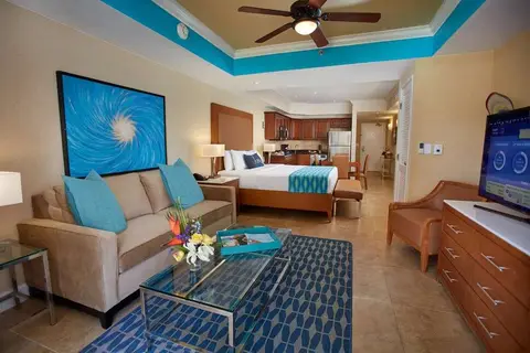 Divi Aruba Phoenix Resort in Bubali — foto 16
