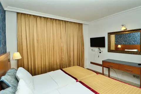 Tropic Hotel in Manavgat — foto 13