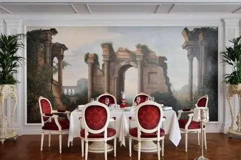 Palazzo Versace Dubai in Dubai — foto 16