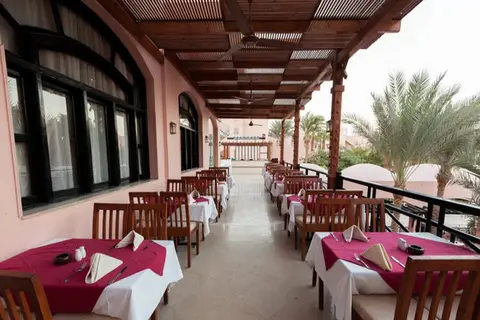 Le Pacha Resort in Hurghada — foto 8