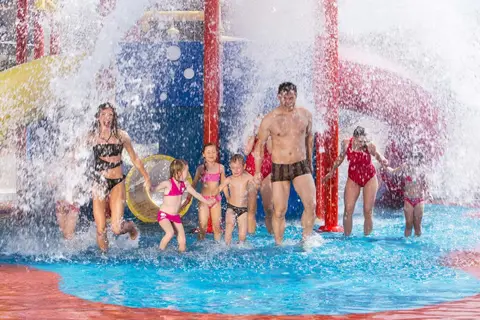 Hotel Garden Istra in Umag — foto 10