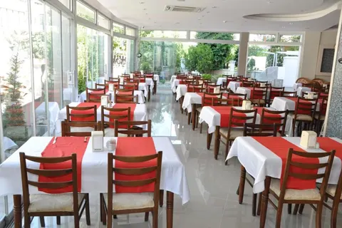 Kleopatra Micador Hotel in Alanya/Antalya — foto 15