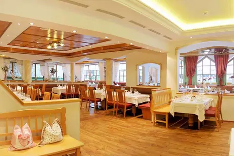 Hotel Bischofsmutze in Filzmoos — foto 10