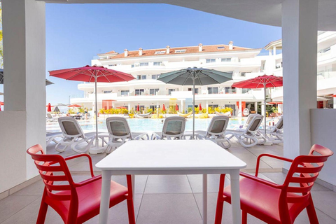 Sholeo Lodges Los Gigantes foto 23