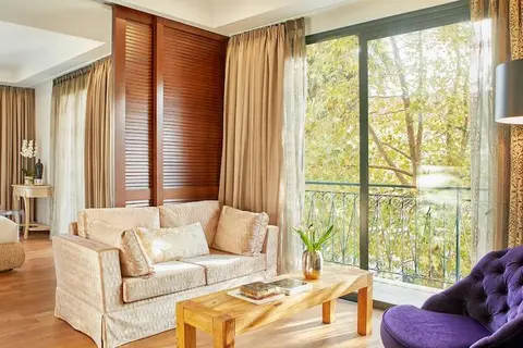 Dioni Boutique Hotel in Preveza — foto 5