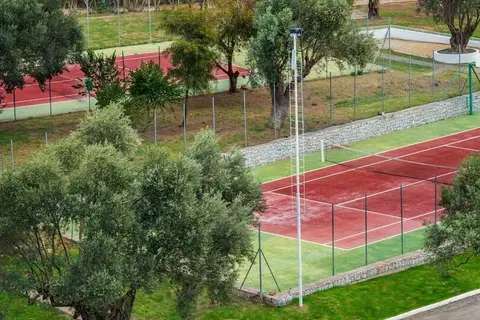 Palmariva Beach Hotel in Brown Beach Hotel, foto 19