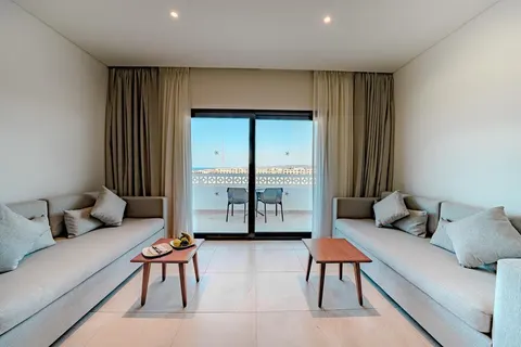 Reef Oasis Suakin Resort foto 5