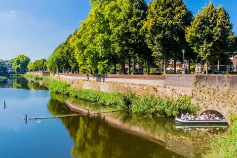 Hotel Arrows Uden foto 24