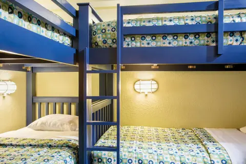 Holiday Inn Resort Orlando Lake Buena Vista in Holiday Inn Resort Orlando-Lake Buena Vista — foto 4