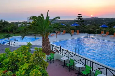 Aloni Suites in Chorafakia, foto 26