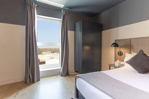 The Barrister Hotel in Valletta — foto 10