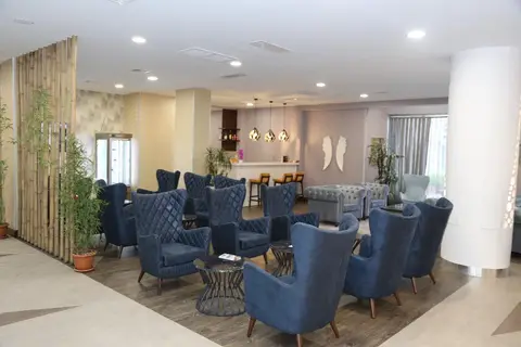 Elegance Resort Hotel Spa & Wellness - Aqua in Altinova — foto 22