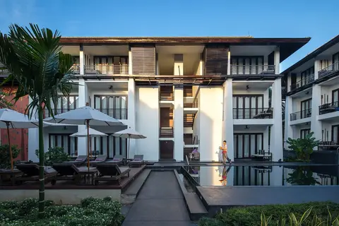 U Chiang Mai in Chiang Mai