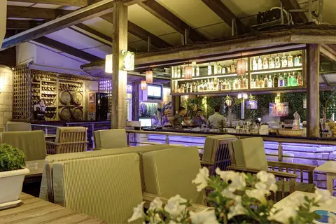 Philoxenia Hotel Malia in Δημοτική Ενότητα Μαλίων — foto 25