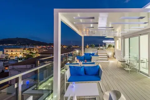 Diana Hotel Zakynthos in Zakynthos Municipal Unit, foto 12