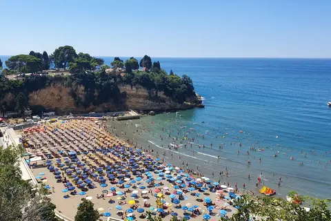 Mcm Camping in Donji Štoj - Shtoji i Poshtëm — foto 14