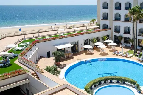 Hotel Duque de Najera in Rota — foto 14