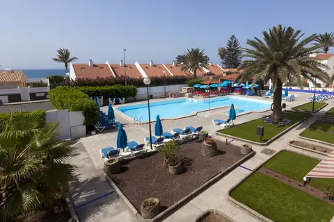 Smartr Maspalomas Corinto in Santa María de Guía de Gran Canaria — foto 11