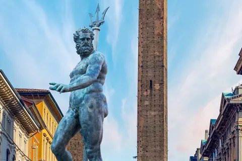 Hotel I Portici Bologna foto 17