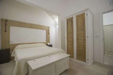 Masseria Mongio Dell'Elefante in Otranto — foto 10