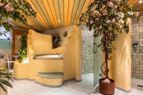 Hotel Garni Santa Barbara foto 3