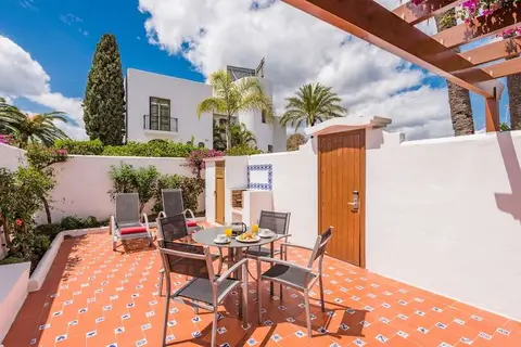 Macdonald Villacana Resort in Estepona — foto 8