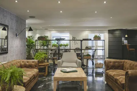 Arenas Atiram Hotel in Barcelona, foto 5