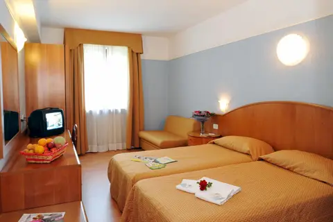 Park Hotel Jolanda in San Zeno di Montagna, foto 29