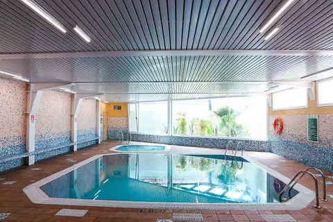 Hotel Kaktus Playa in Calella — foto 25