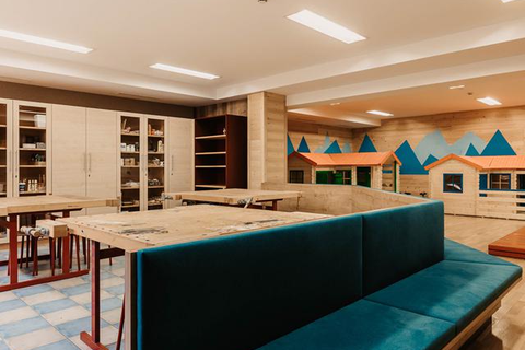 Hofgut Wagrain Apartments & Lifestyle Resort foto 11