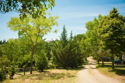 Firenze Certosa Camping in Impruneta — foto 25