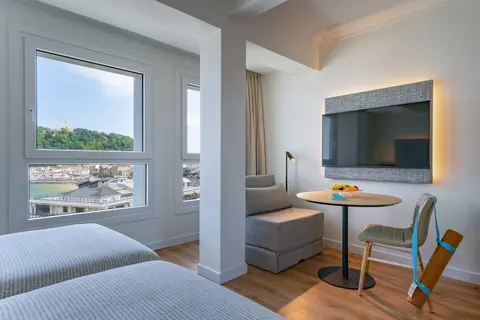 INNSiDE San Sebastián Orly in Donostia / San Sebastián — foto 22