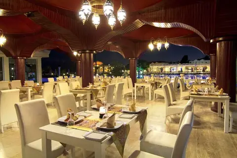 Selectum Noa Belek in Antalya, foto 6